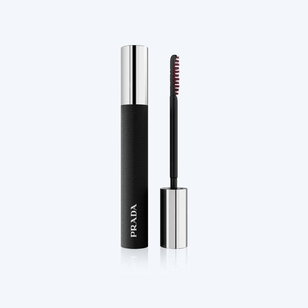 Shop Pradascope Lash Lengthening Eye Mascara | Prada Beauty